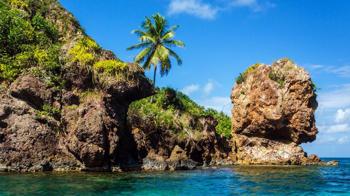 Qué hacer en tu primer viaje a San Andrés y Providencia