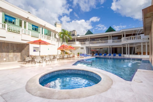 Hotel Américas San Andrés Isla