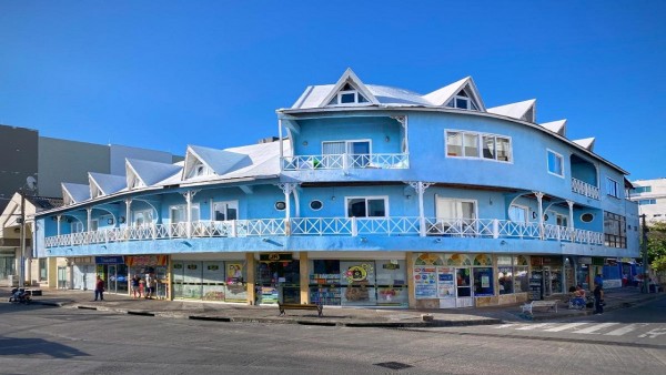 Tu Casa en el Mar