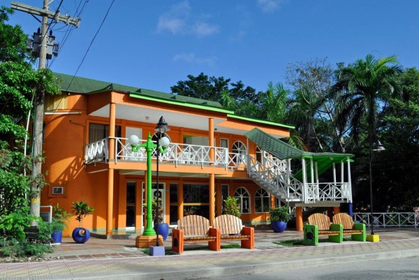 Hotel Sol Caribe Providencia
