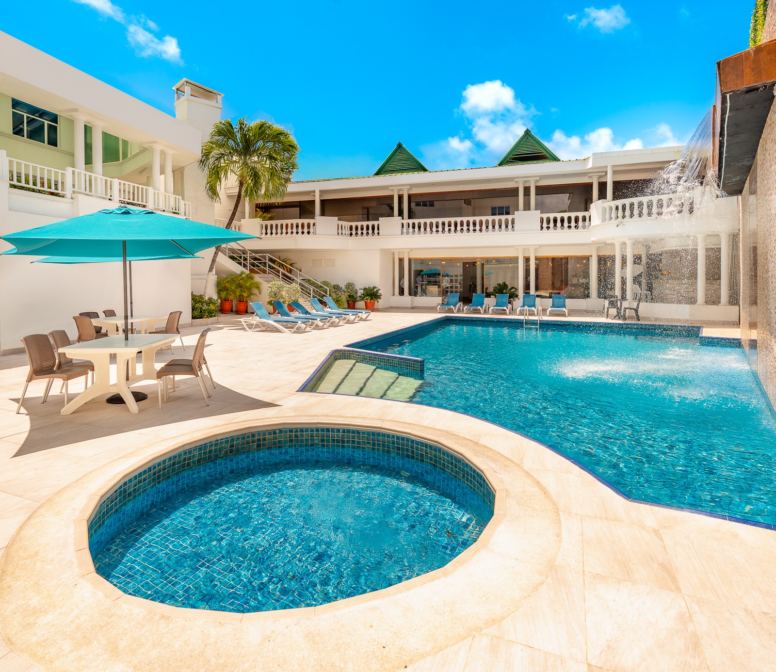 Hotel Américas San Andrés Isla