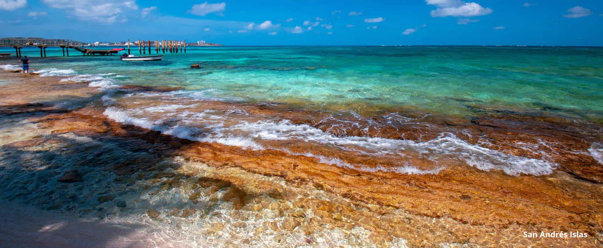 Mar de los Siete Colores