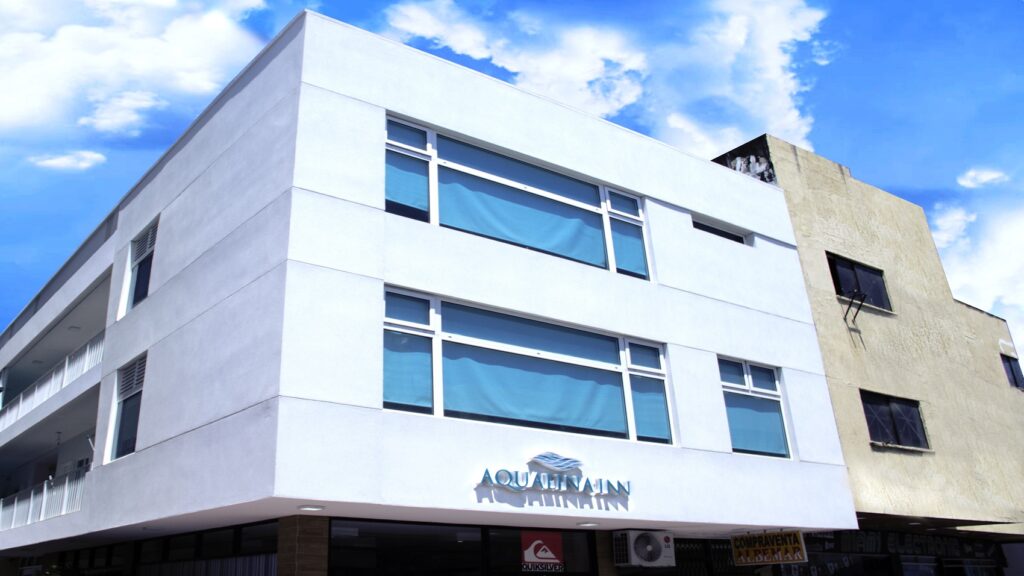 Aqualina inn