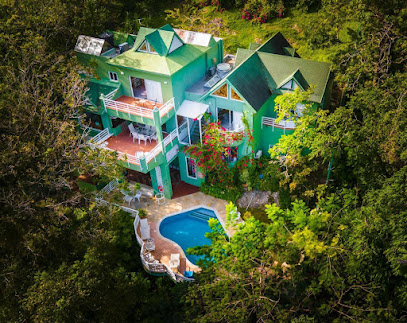 Casa Boutique Los Cedros