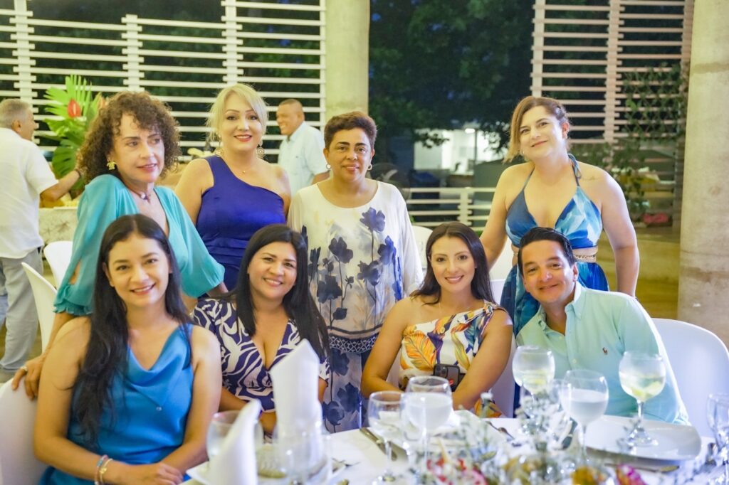 50 años Cotelco San Andrés y Providencia