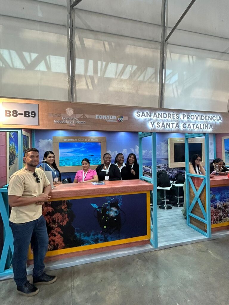 Colombia Travel Expo 2025